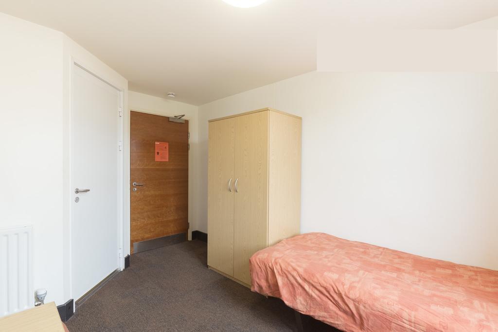 Hostel Davies Court London Zimmer foto